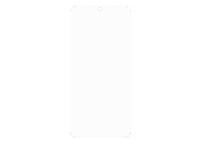 Samsung Galaxy S23 5G - Hærdet beskyttelsesglas 0.16mm med komplet dækning