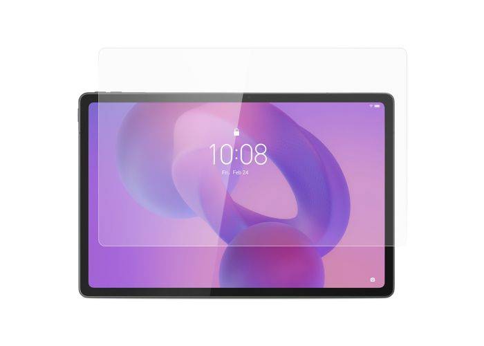 Lenovo Idea Tab Plus - Hærdet beskyttelsesglas 0,30mm