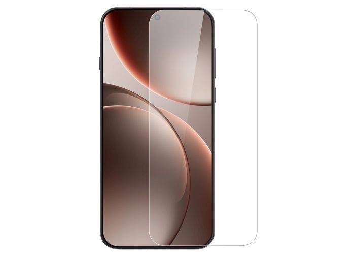 Oppo Find X9 5G - Hærdet beskyttelsesglas 0,30mm