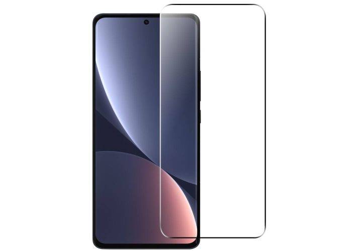 Xiaomi 13 - Hærdet beskyttelsesglas 0.30 mm