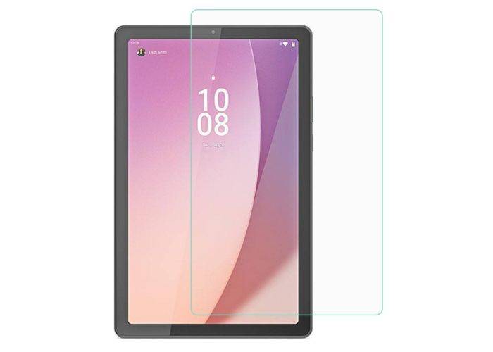 Lenovo Tab M9 - Hærdet beskyttelsesglas 0.30 mm
