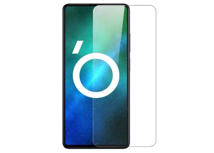 Xiaomi Redmi Note 12 Pro 5G / Note 12 Pro+ 5G - NORTHJO hærdet beskyttelsesglas 0.30 mm