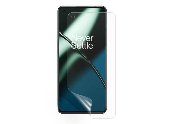 OnePlus 11 5G - PET beskyttelsesfilm