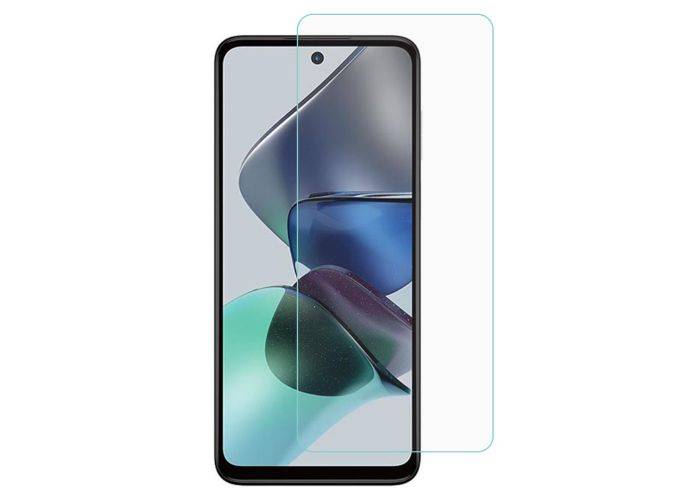 Motorola Moto G23 4G - Hærdet beskyttelsesglas 0.30 mm