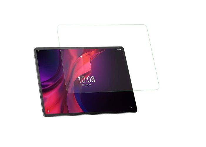 Lenovo Tab Extreme - Hærdet beskyttelsesglas 0.30 mm med komplet dækning