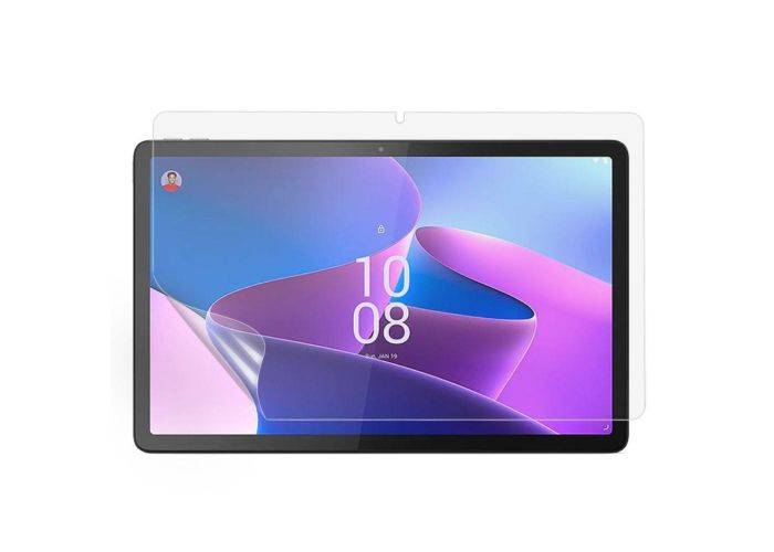 Lenovo Tab P11 Pro Gen 2 - PET clear beskyttelsesfilm