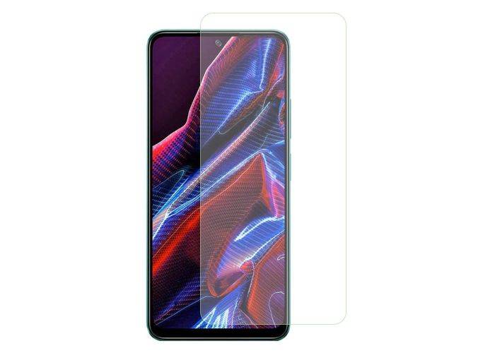 Xiaomi Redmi Note 12 5G - Ultraklar hærdet beskyttelsesglas 0.30mm