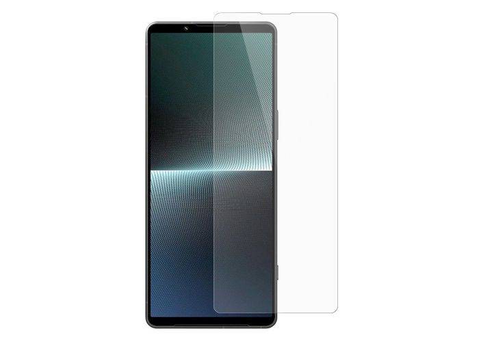 Sony Xperia 1 V - Hærdet beskyttelsesglas 0.30 mm