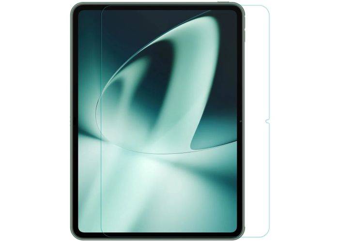 OnePlus Pad 2 - Azmaro Ultra clear hærdet beskyttelsesglas - Transparent