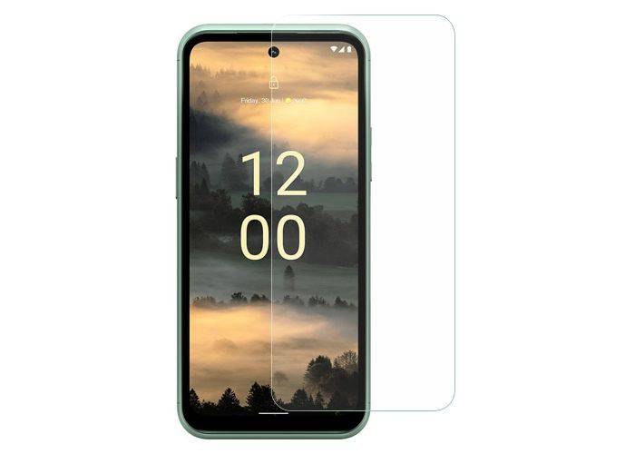 Nokia XR21 - Hærdet beskyttelsesglas 0.30 mm