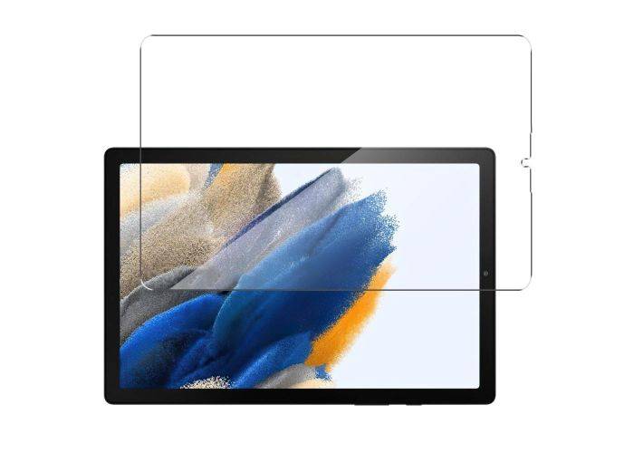 Samsung Galaxy Tab A9 8.7" / Tab A11 8.7" - Hærdet beskyttelsesglas 0.30mm 9H