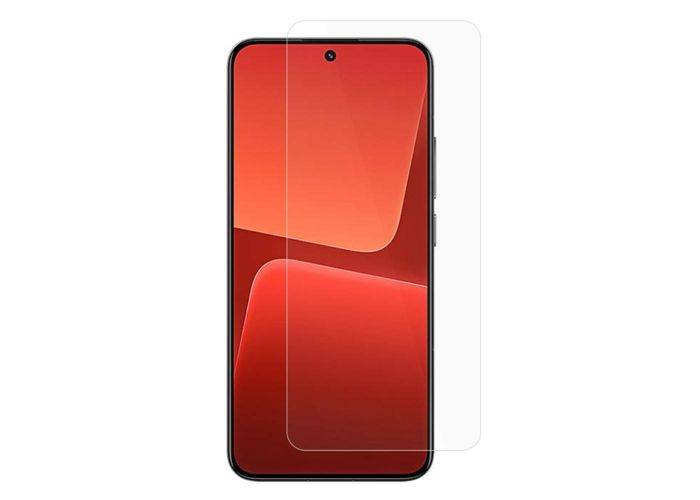 Xiaomi 13T / 13T Pro - Hærdet beskyttelsesglas 0.30mm