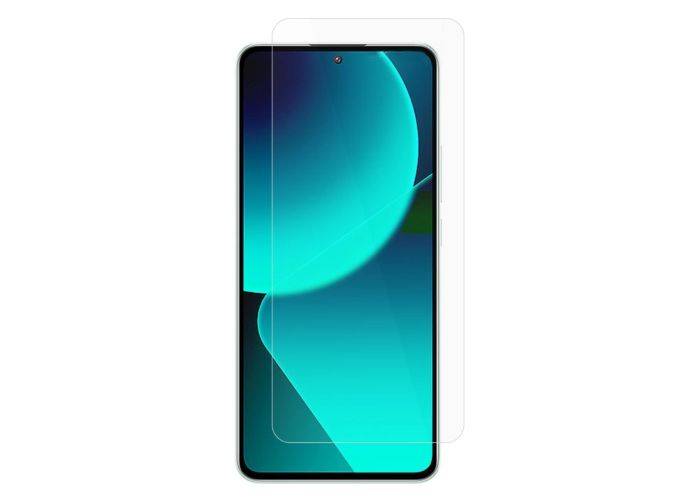 Xiaomi 13T / 13T Pro - Clear hærdet beskyttelsesglas 0.30mm