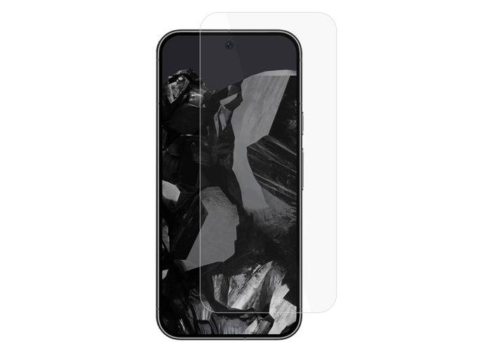 Google Pixel 9 Pro XL - Azmaro Ultra clear hærdet beskyttelsesglas 0.30mm - Transparent