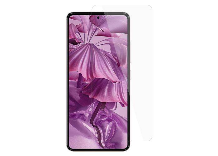 HMD Pulse - Hærdet beskyttelsesglas 0.30mm