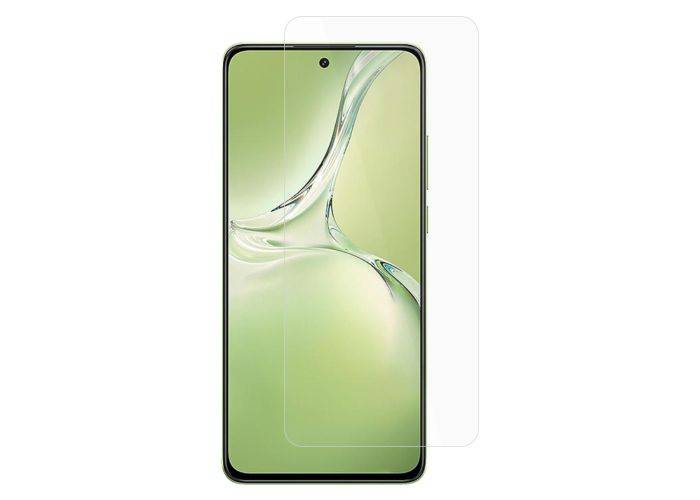 OnePlus Nord CE4 Lite - Azmaro Ultra clear hærdet beskyttelsesglas - Transparent