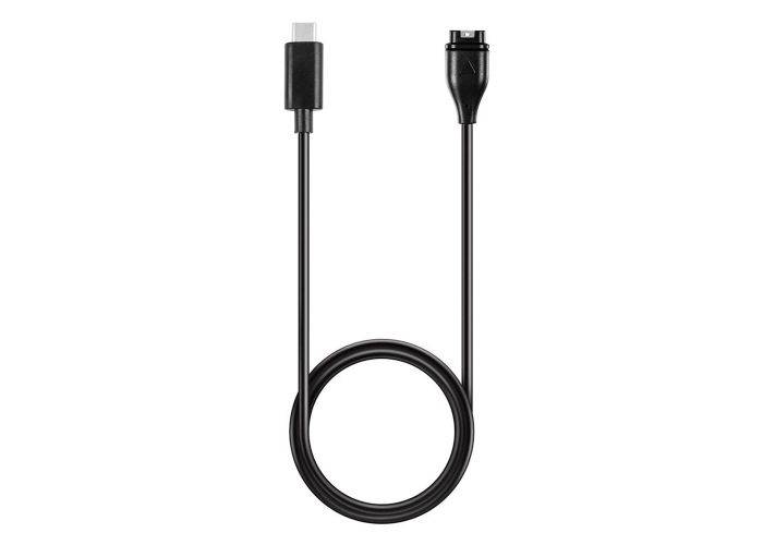 Garmin Vivomove Sport / Style / Luxe - USB-C opladerkabel 1 meter