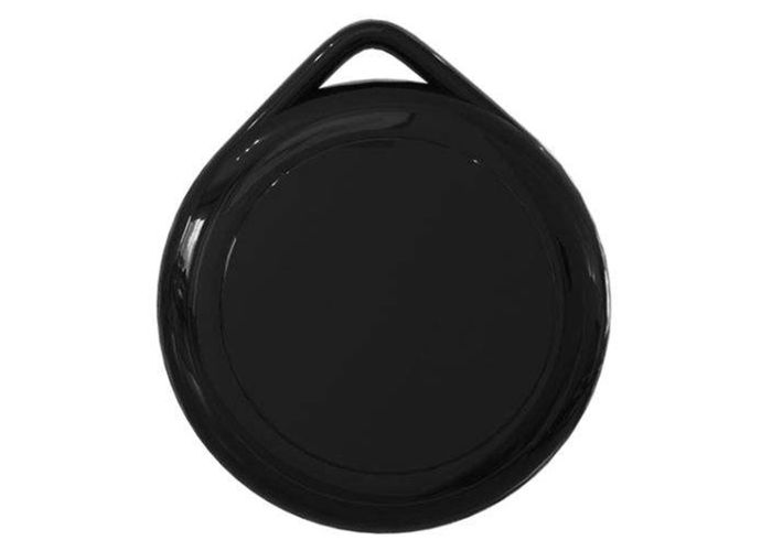Smart Tracker Find My - Kompatibel med "Apple Find My" - Sort