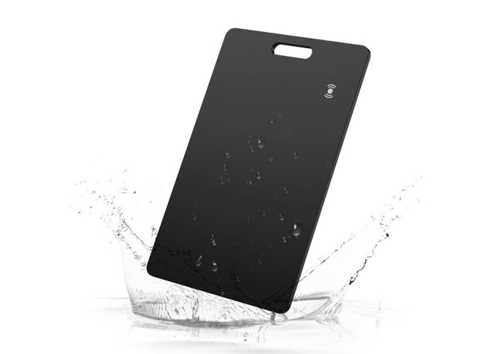 Smarttag Card Tracker  - Google Find My Device" app - Sort