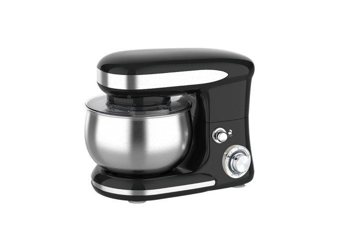 Swiss Haus Køkkenmaskine 1300W / 5L - Lake Geneva - Sort