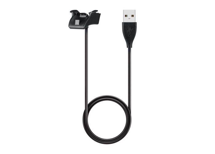 Huawei Honor 4/3/3 Pro/2 /2 Pro- USB oplader kabel 1m - Sort
