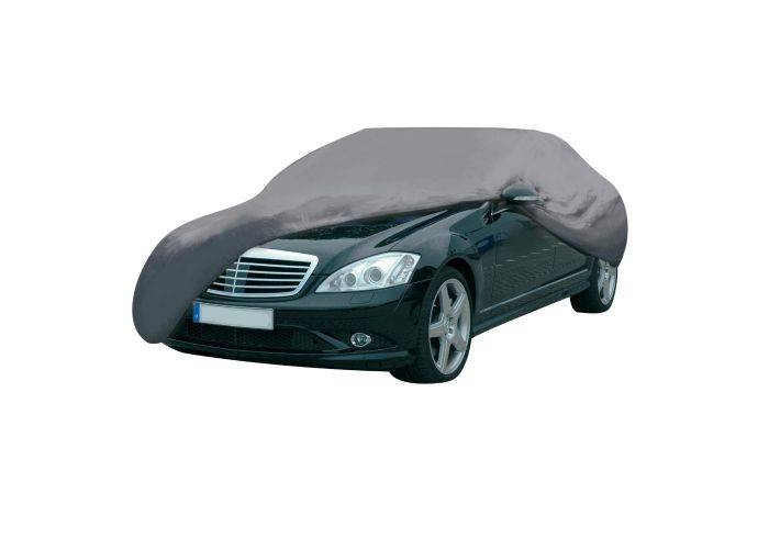 Dunlip Bilovertræk XL 534x178x120cm -Mod regn, støv & UV beskyttelse