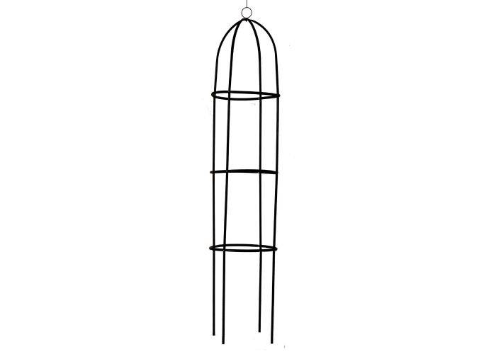 Kinzo obelisk plantestøtte / Rosensøjle 185x40cm