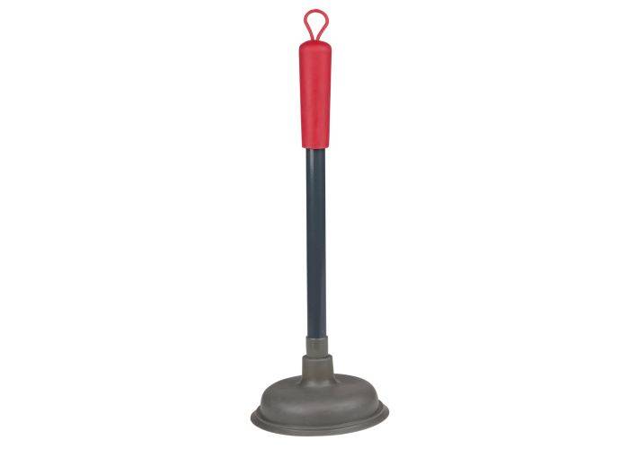 Dirt Devil svupper Ø16x48cm med ergonomisk håndtag