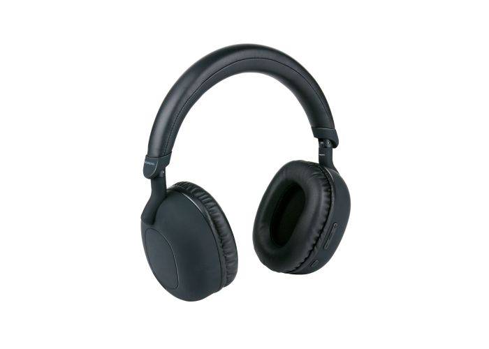 Grundig ANC Bluetooth Over-Ear Hovedtelefoner - Sort