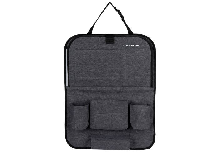 Dunlop multi Organizer Bil bagsædet