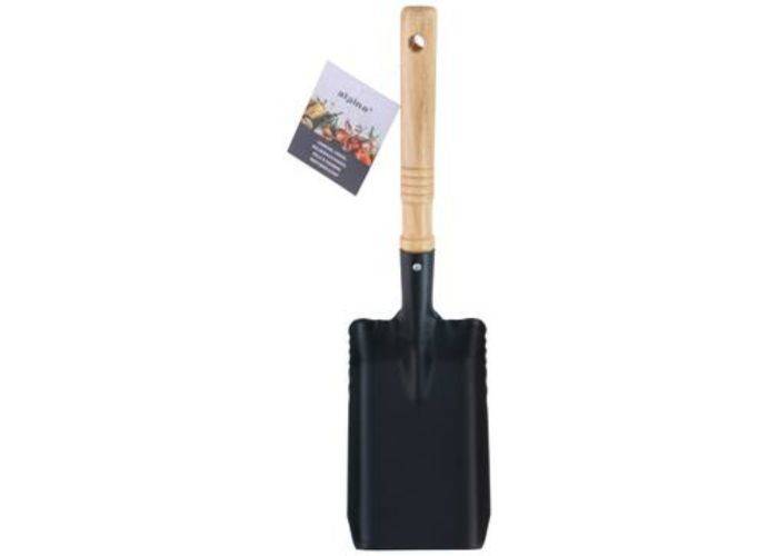 Alpina BBQ kulskovl / askeskovl 37 cm