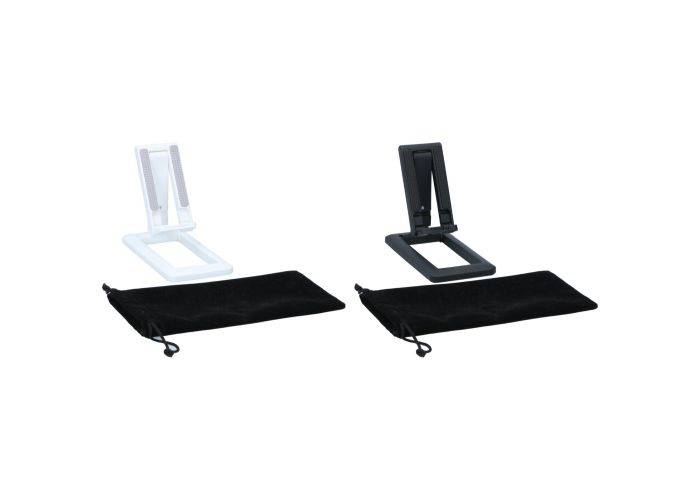 Grundig holder til smartphone & tablet - Ass. Farve