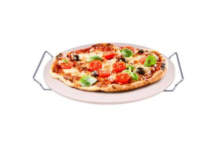 BBQ Collection Pizzasten Ø33cm