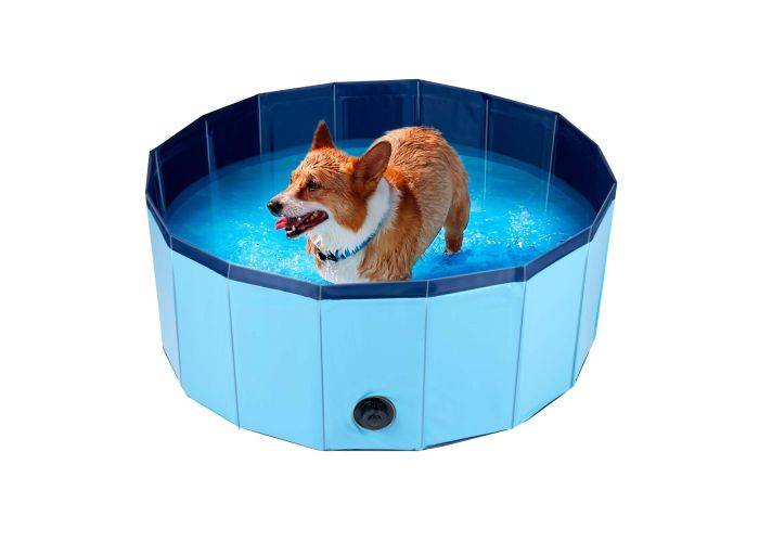 Pet Comfort Hundebassin Ø80x30cm