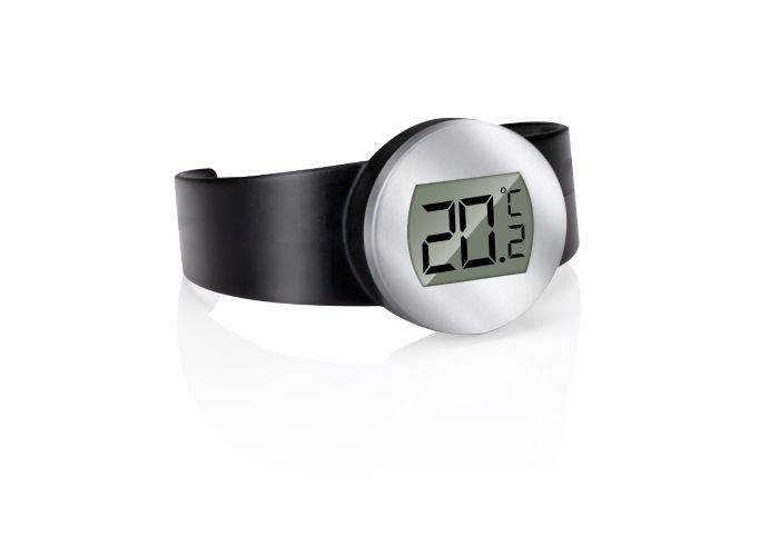 Alpina digital sommelier vintermometer