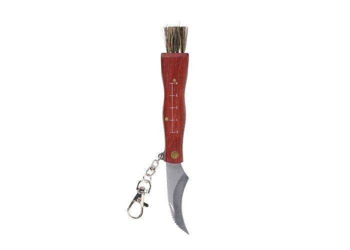 Alpina foldbar svampekniv 16.5cm