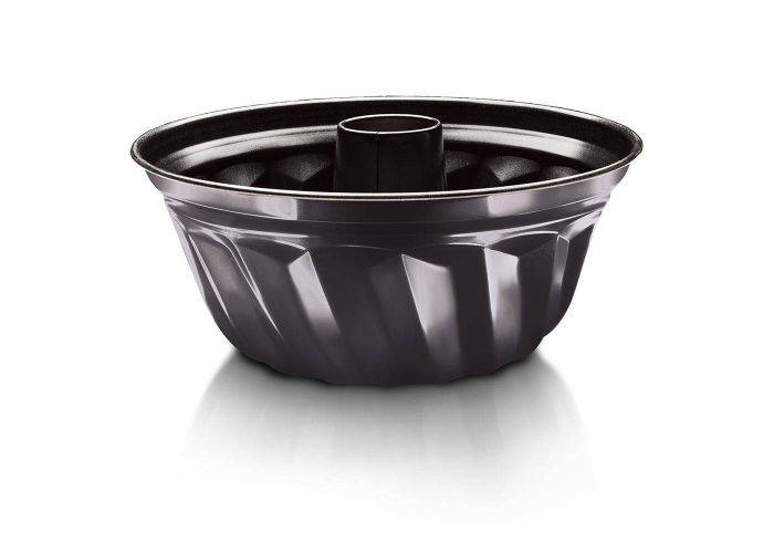 Berlinger Haus - Kageform ø25  x 10.5 cm - Non-Stick - Carbon Pro Edition
