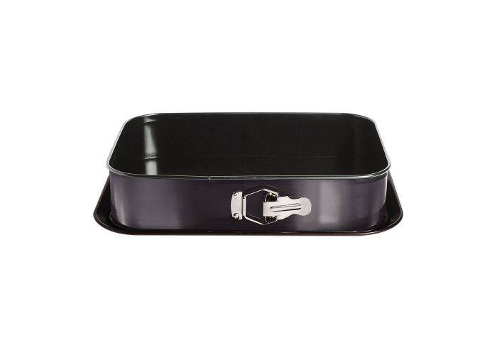 Berlinger Haus - Springform 39 x 27 cm - Non-Stick - Carbon Pro Edition