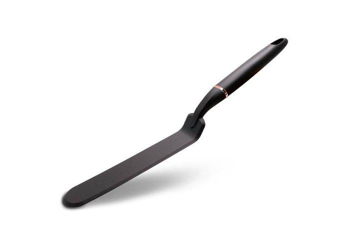 Berlinger Haus - Stegespade - med bordstøtte - Black Rose Edition