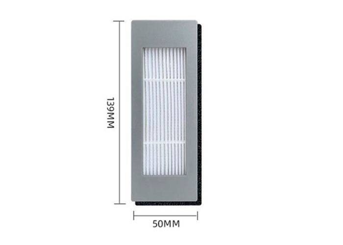 HEPA Filter til iRobot Roomba Combo 1138