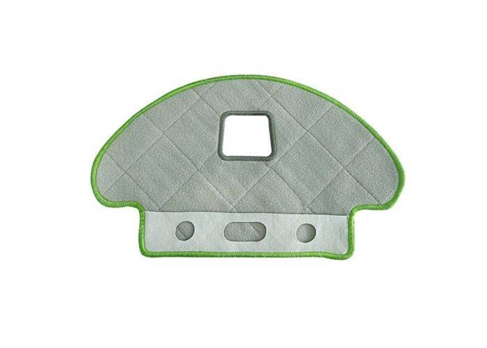 Moppe til iRobot Roomba Combo 1138