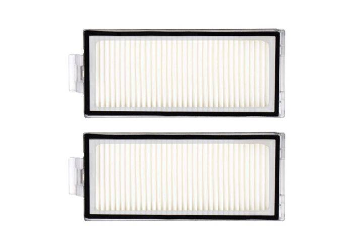2-Pak HEPA Filter til Roborock Q7 Max / Q7 Plus / Q7 Max Plus