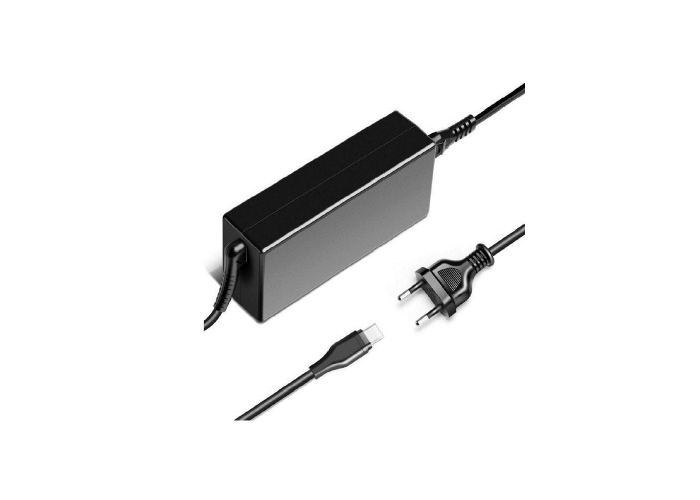 MacBook Air 15 (2023) - Oplader / AC strømadapter USB-C 65W