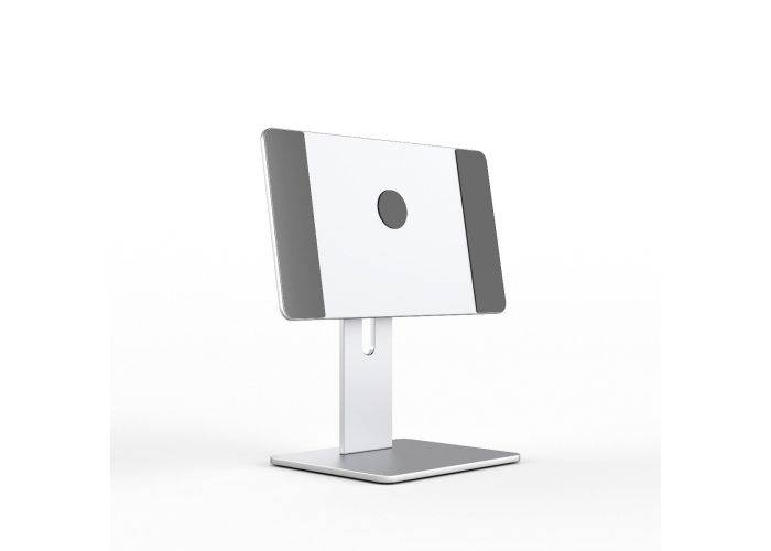 WERGON - Edith - iPad 10,9-11" - Magnetisk tablet Stand - Sølv