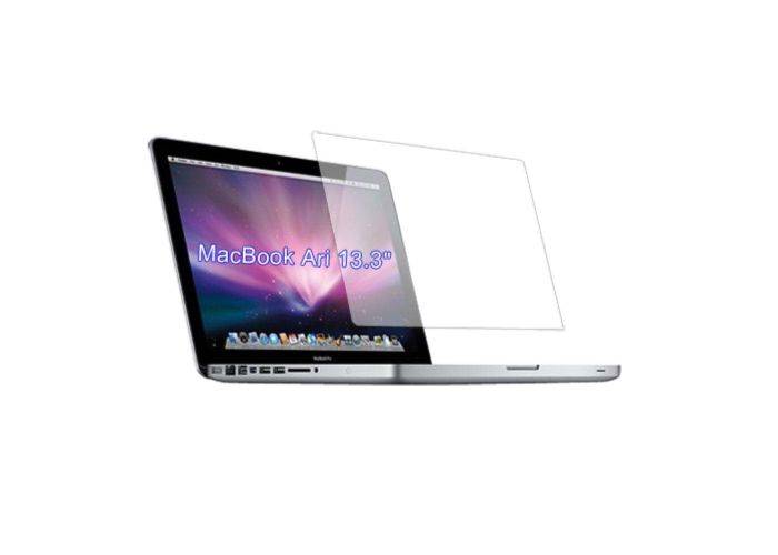 MacBook Air 13 - Ultraklar LCD beskyttelsesfilm