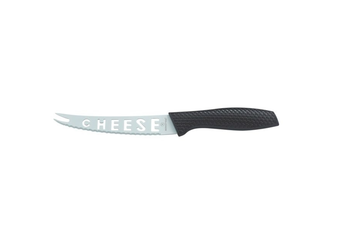Herenthal Ostekniv 13 cm - Rustfrit stål