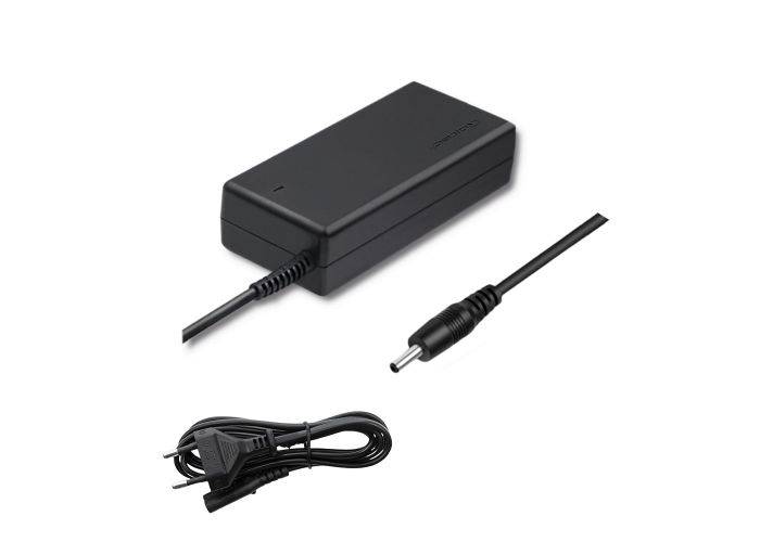 Asus Zenbook UX21 / UX21E - Oplader / AC strømadapter 45W 19V - 2.37A 3mmx1.0 mm