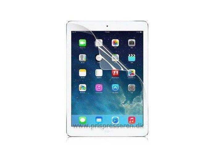 iPad Air/Pro 9.7- Ikke Blændende Beskyttelsesfilm