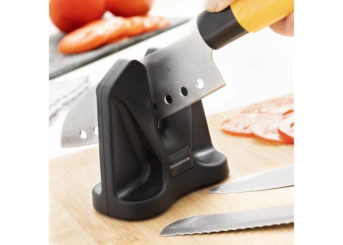 Sharvy Pro V Knivslibemaskine