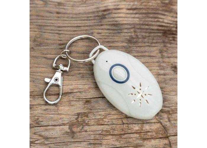 Ultralyd enhed mod parasitter til hunde/kæledyr